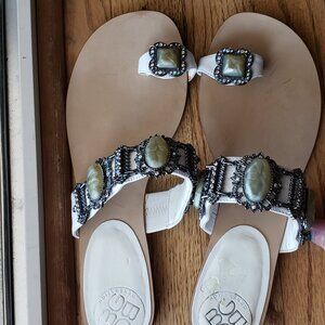 BCBG Generation sandal